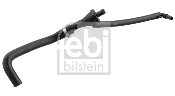Valve, brake booster